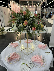 Magic Flowers, Inh. Sabine Flüchter