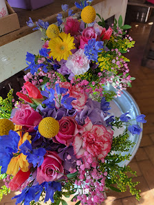 Blumen Jessica Labahn