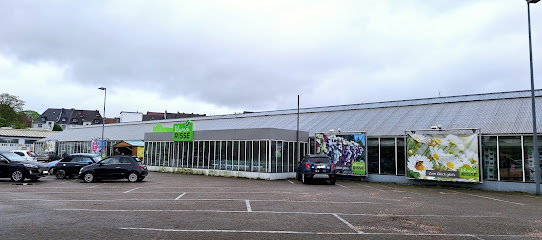 Blumen Risse Gartencenter Recklinghausen