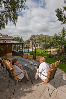 GARTEN DESIGN NOGA