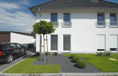 GARTEN DESIGN NOGA
