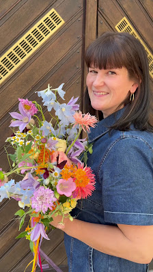 Blüh auf! BLUMENHANDWERK Tina Attenberger