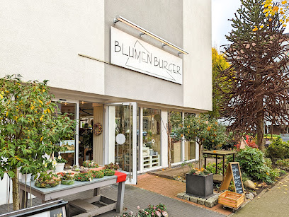 Blumen Burger