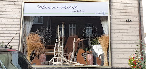 Blumenwerkstatt Kerkeling