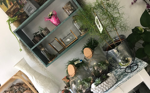 Blumenwerkstatt Kerkeling