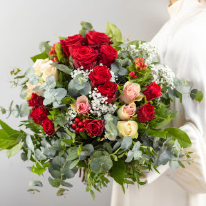 Blumen Risse Blumenladen Recklinghausen