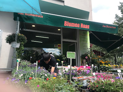 Blumen Nguyen