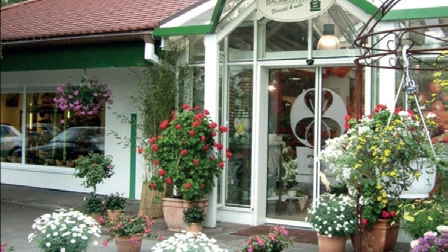 Blumen Baumeister