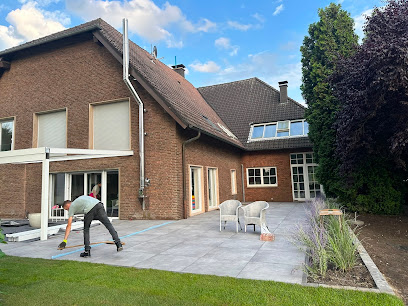 Garten- und Landschaftsbau Canolli