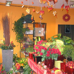 Blumen Wind