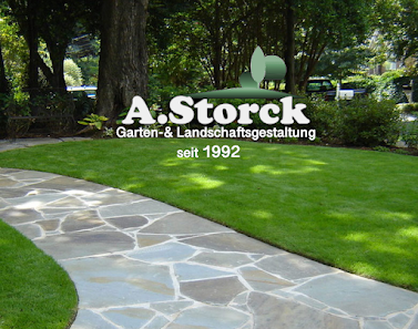 A. Storck Gartenbau