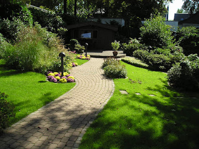 Alfred Tillmanns Garten- und Landschaftsbau