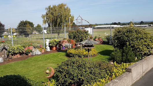Blumen Wahl Gartenpflege & Grabpflege in Frechen bei Köln