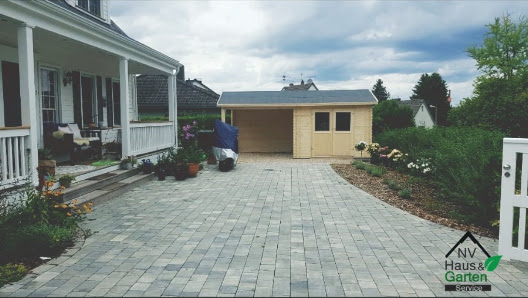NV Haus & Garten Service Remscheid