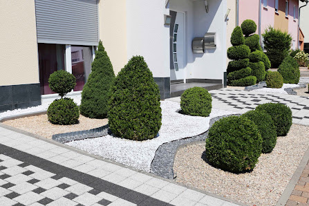 Astrit Kastrati - Garten- und Landschaftsbau