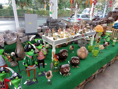 Gartencenter
