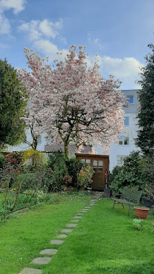 Yara Abbas Garten-, Landschaftsbau & Bauarbeiten