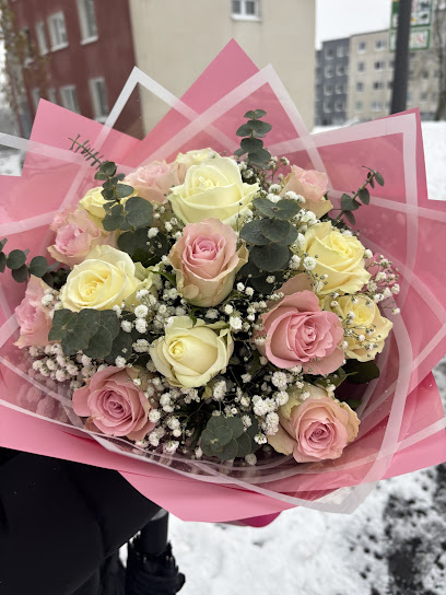 Rangin.blumendeko