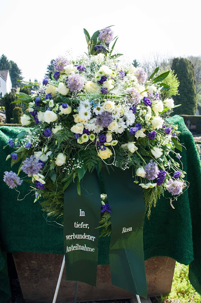 Blumenhaus und Friedhofsgärtnerei Martitz