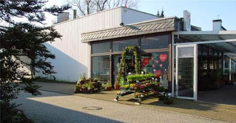Blumenhalle Schmalzgrube - Gebr. Rütting GmbH