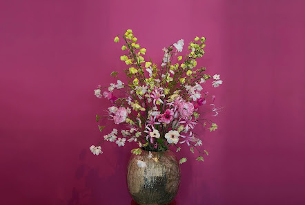 Kunst-Blume