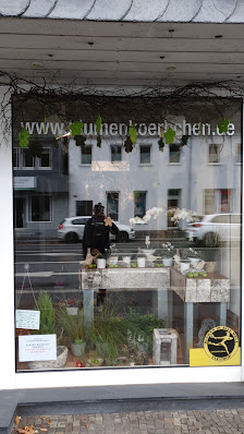 Blumenkörbchen Marion Müller