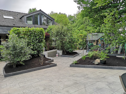 Gartengestaltung Huber