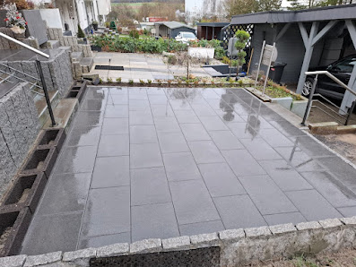 Garten Vukalic