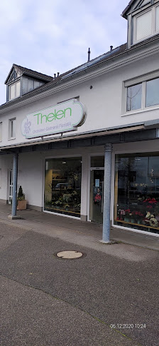 Gereon Thelen Blumenhaus