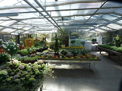 Blumen Küllenberg Inh. Ines Kahrl