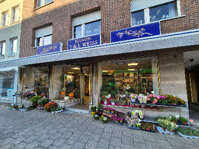 Florist Weiss