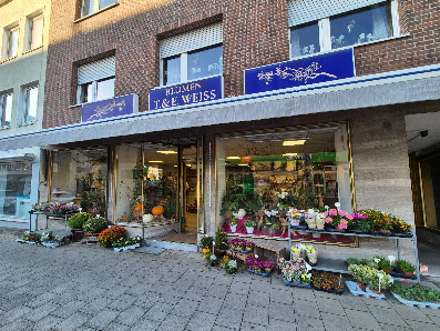Florist Weiss