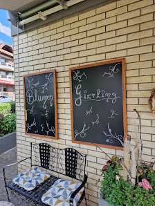 Blumen Gierling