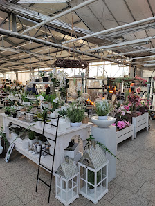Gartencenter Porten