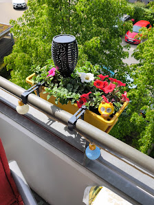 Gartencenter Porten