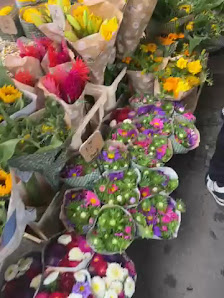 Blumen (Eck)