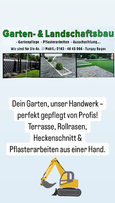 Gartenbau