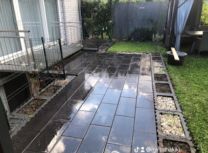 Gartenbau