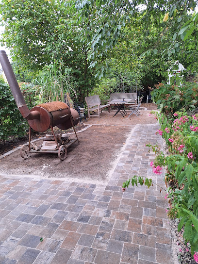 Philipp´s Gärten GmbH Meisterbetrieb