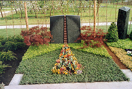 Dirk Brenner Friedhofsgärtnerei