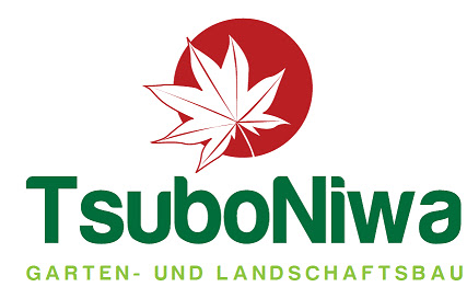 TsuboNiwa Garten- Landschaftsbau