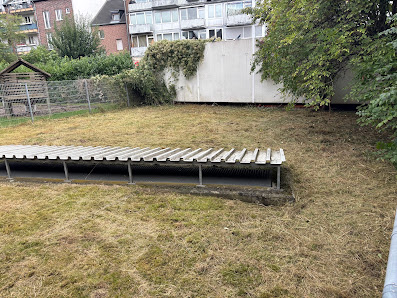 Blatt Und Stein Gartenservice