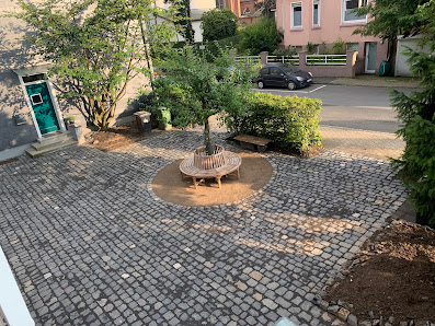 Claudia Groh Garten- und Landschaftsbau