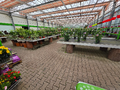 Reusrather Blumenhof