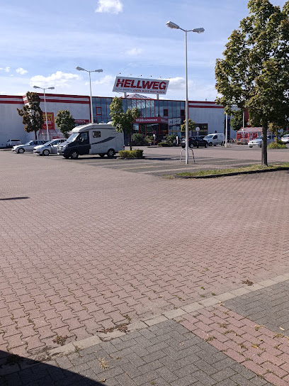 Monheimer Blumenmarkt