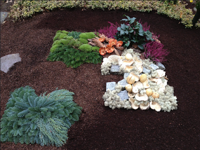 GRABPFLEGE STEGUWEIT | Friedhofs- und Blumenfachgeschäft Manfred Steguweit e.K.