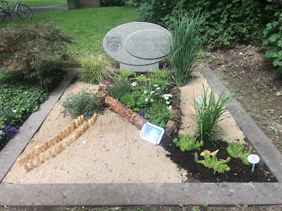Friedhofsgärtnerei Markus Susan