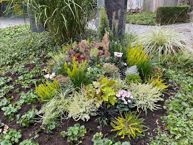 Friedhofsgärtnerei Markus Susan