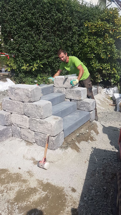 Lohnunternehmen & Gartenbau Otto