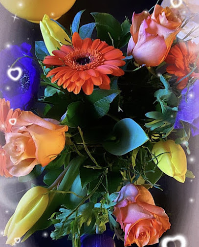 Blumengeschäft Weber - Siegen-Seelbach